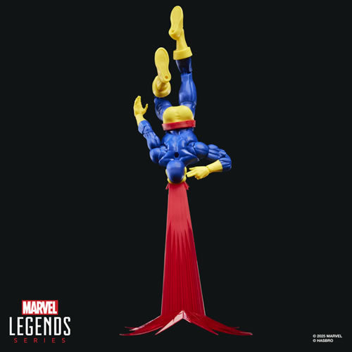 Marvel Legends X-Men ’97 Cyclops & Jean Grey 2-Pack | Hasbro Action Figures