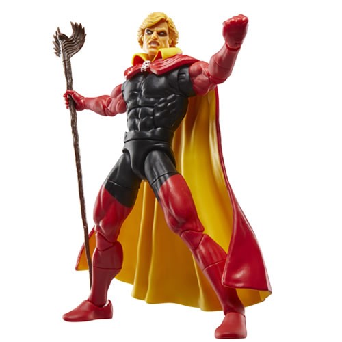 Marvel Legends - Mini Comic Series - Adam Warlock