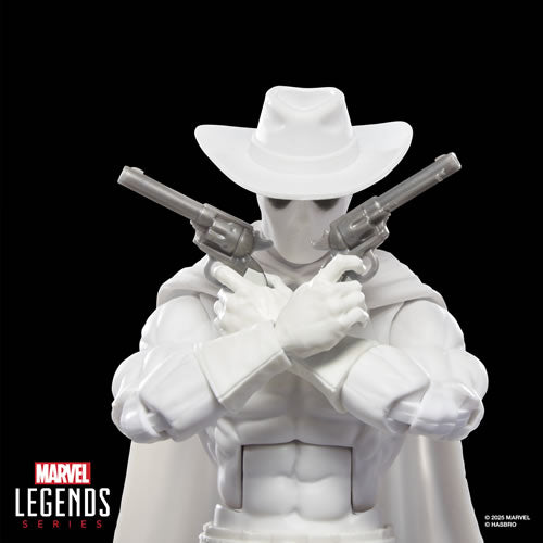 Marvel Legends Phantom Rider | Executioner BAF | Preorder