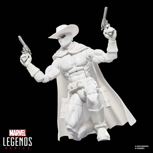 Marvel Legends Phantom Rider | Executioner BAF | Preorder