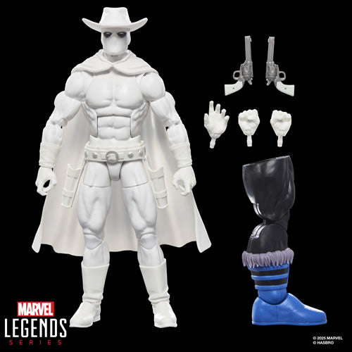 Marvel Legends Phantom Rider | Executioner BAF | Preorder