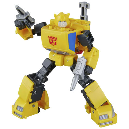 Transformers Studio Series Bumblebee Transformers Devastation Action Figure