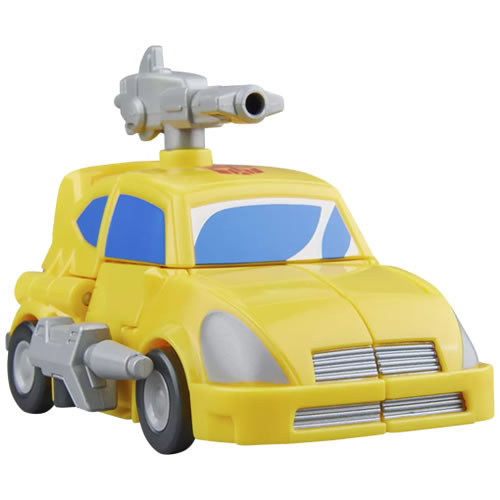 Transformers Studio Series Bumblebee Transformers Devastation Action Figure