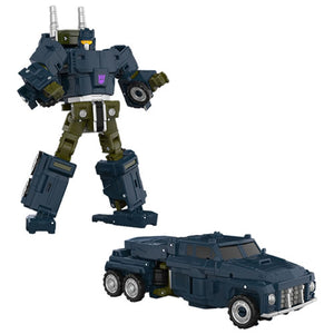 Transformers Age of the Primes Commander Class Onslaught Combaticon Fi