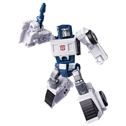 Transformers Age of the Primes Deluxe Class Autobot Tailgate Action Figure
