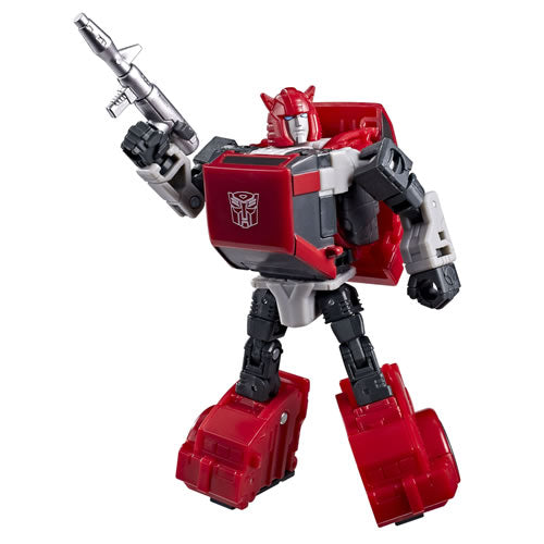 Transformers Studio Series 86 Deluxe Class Cliffjumper Action Figure