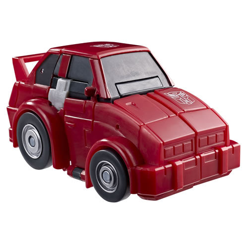 Transformers Studio Series 86 Deluxe Class Cliffjumper Action Figure