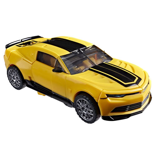 Transformers Age of Extinction Studio Series Deluxe Class Bumblebee Action Figure