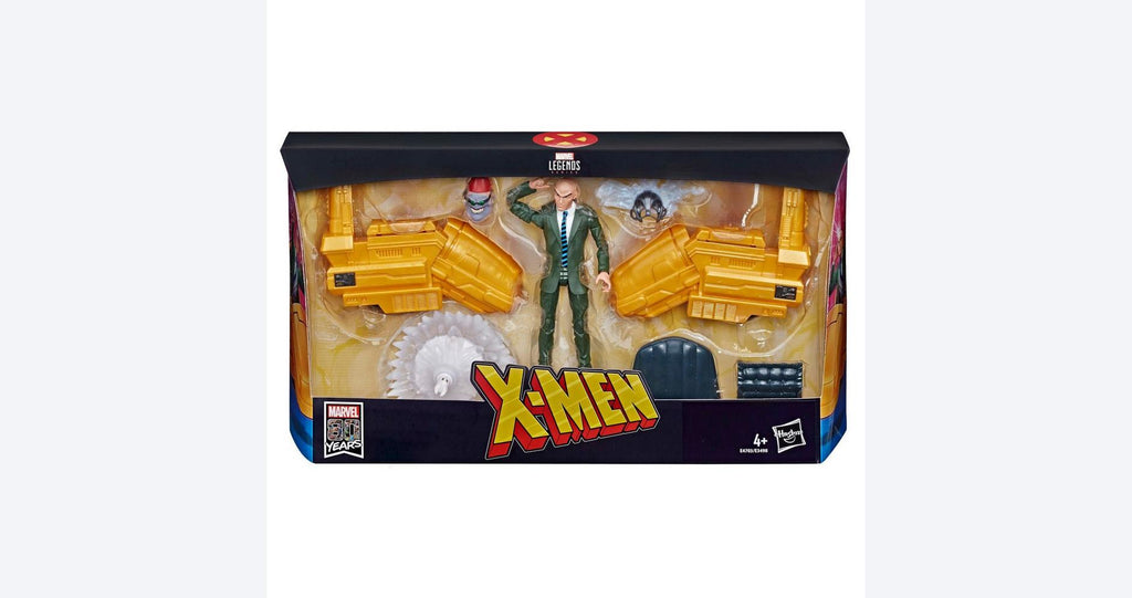 Marvel Legends Ultimate Professor X