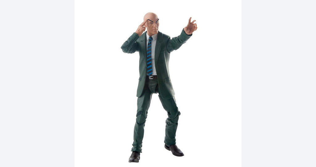 Marvel Legends Ultimate Professor X