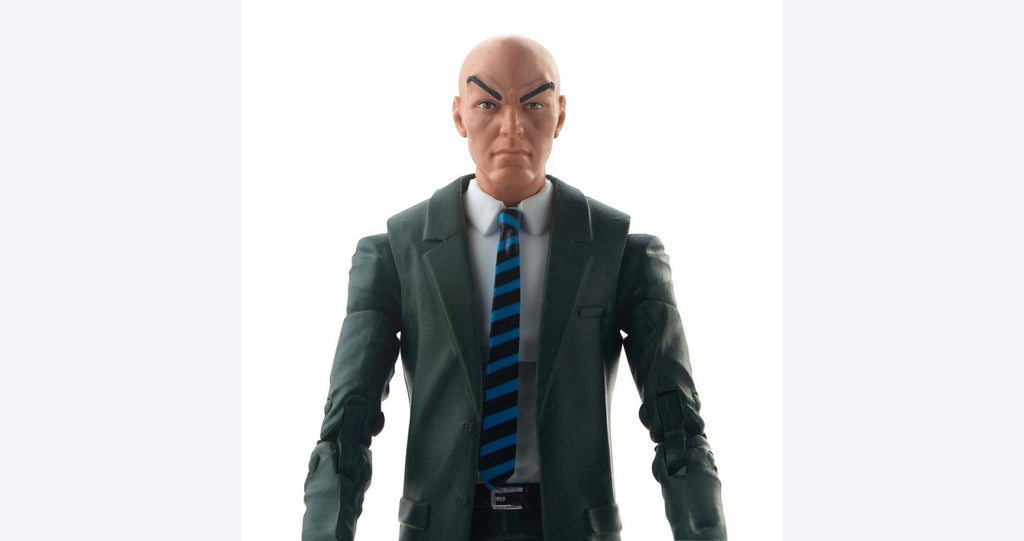 Marvel Legends Ultimate Professor X