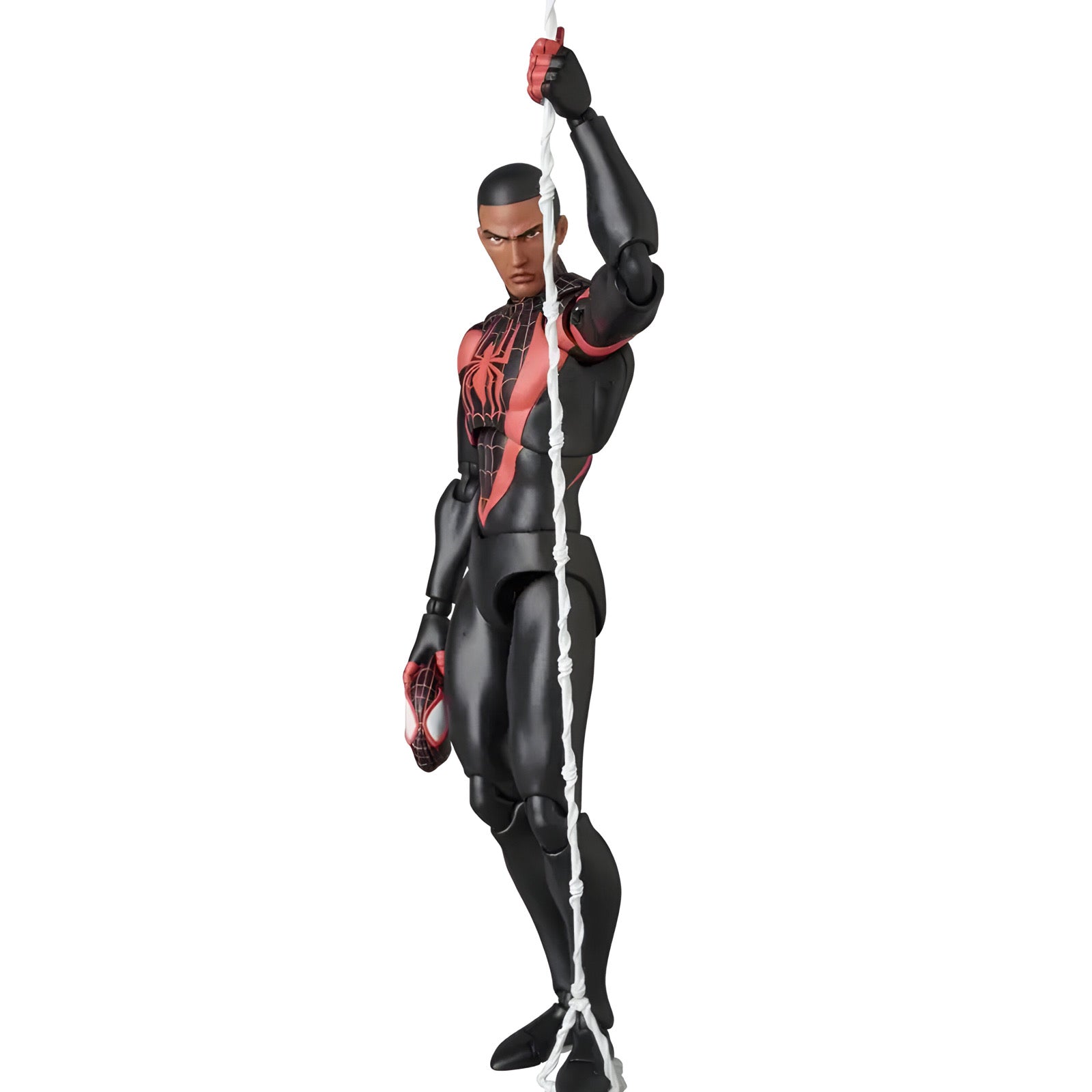 Marvel MAFEX No.276 Spider-Man (Miles Morales) (Comic Renewal Ver.) Action Figure
