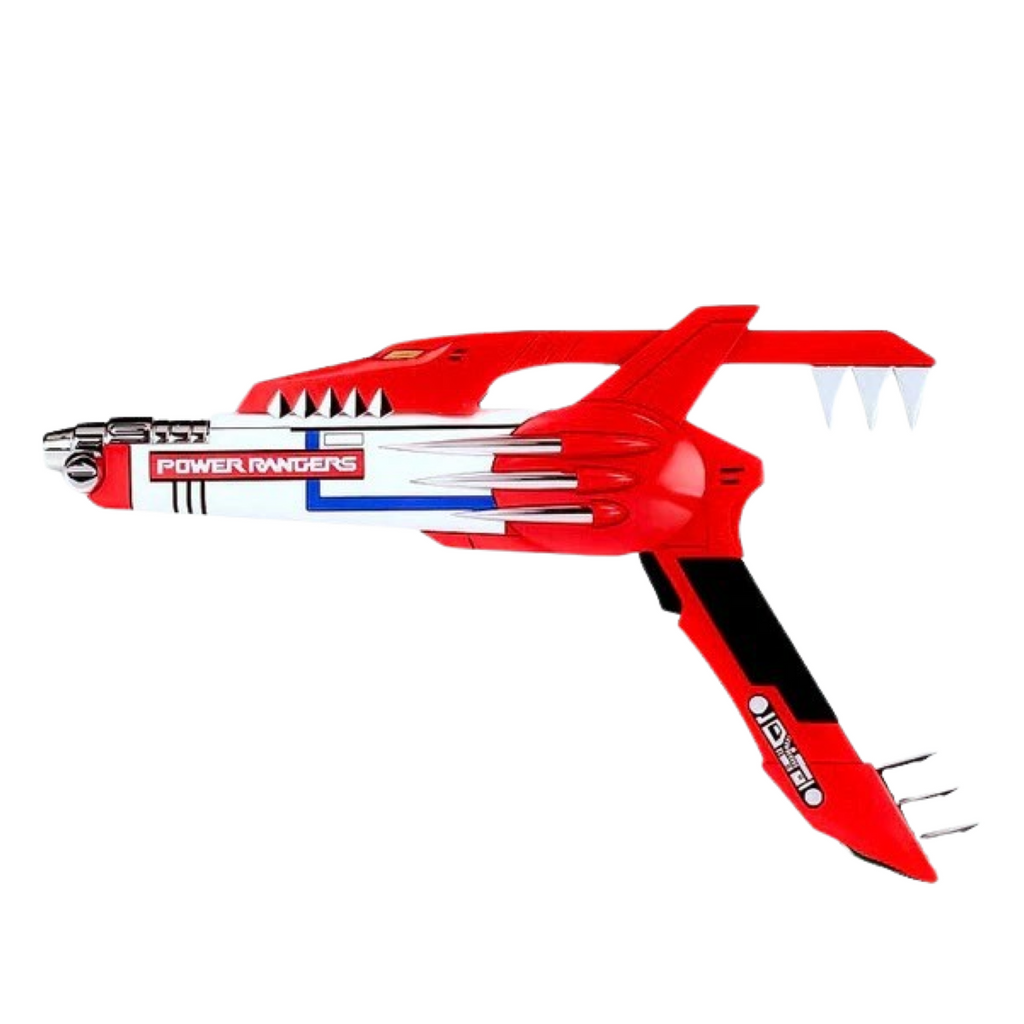 Mighty Morphin Power Rangers | Legacy Blade Blaster | RESTOCK