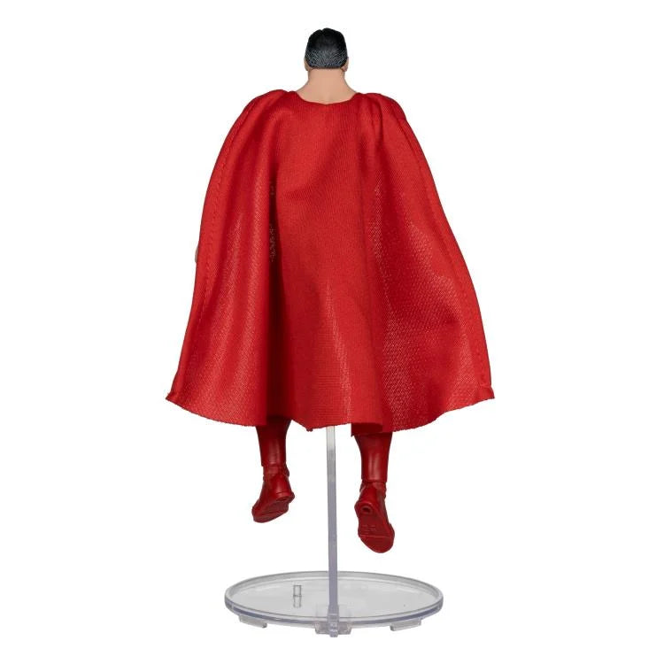 DC Page Punchers: Kingdom Come Superman 7-inch Action Figure!