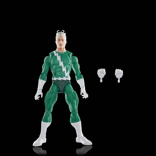 Marvel Legends Retro Series: Quicksilver