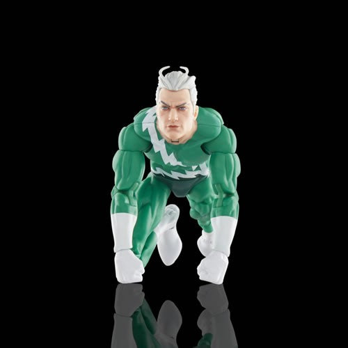 Marvel Legends Retro Series: Quicksilver