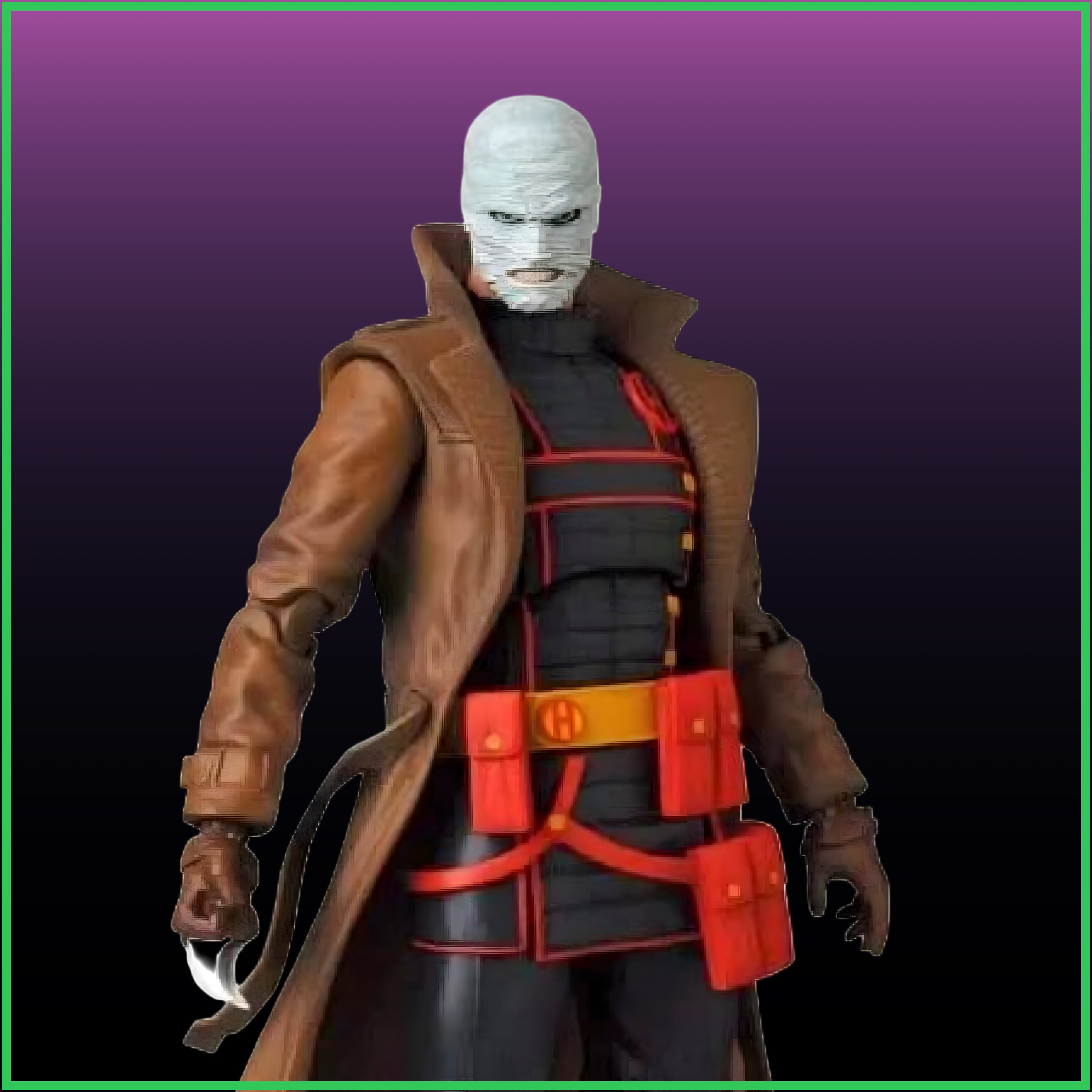 Hope For The Warriors| Hush