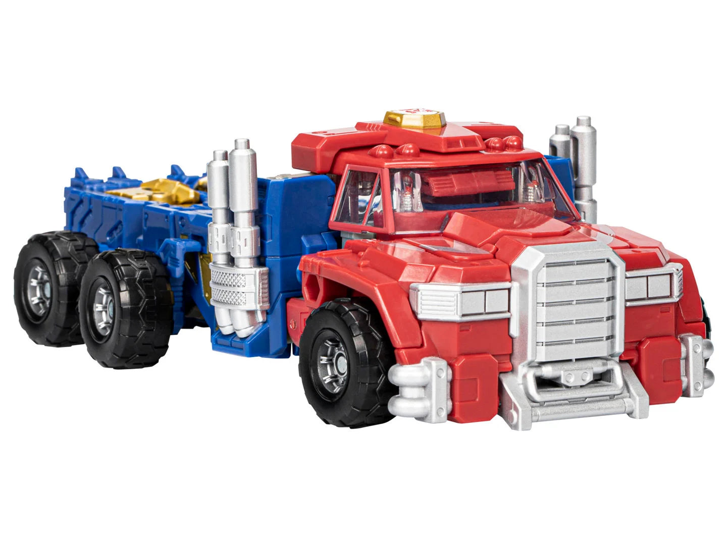 Transformers Legacy Evolution Commander Class Armada Universe Optimus Prime Action Figure