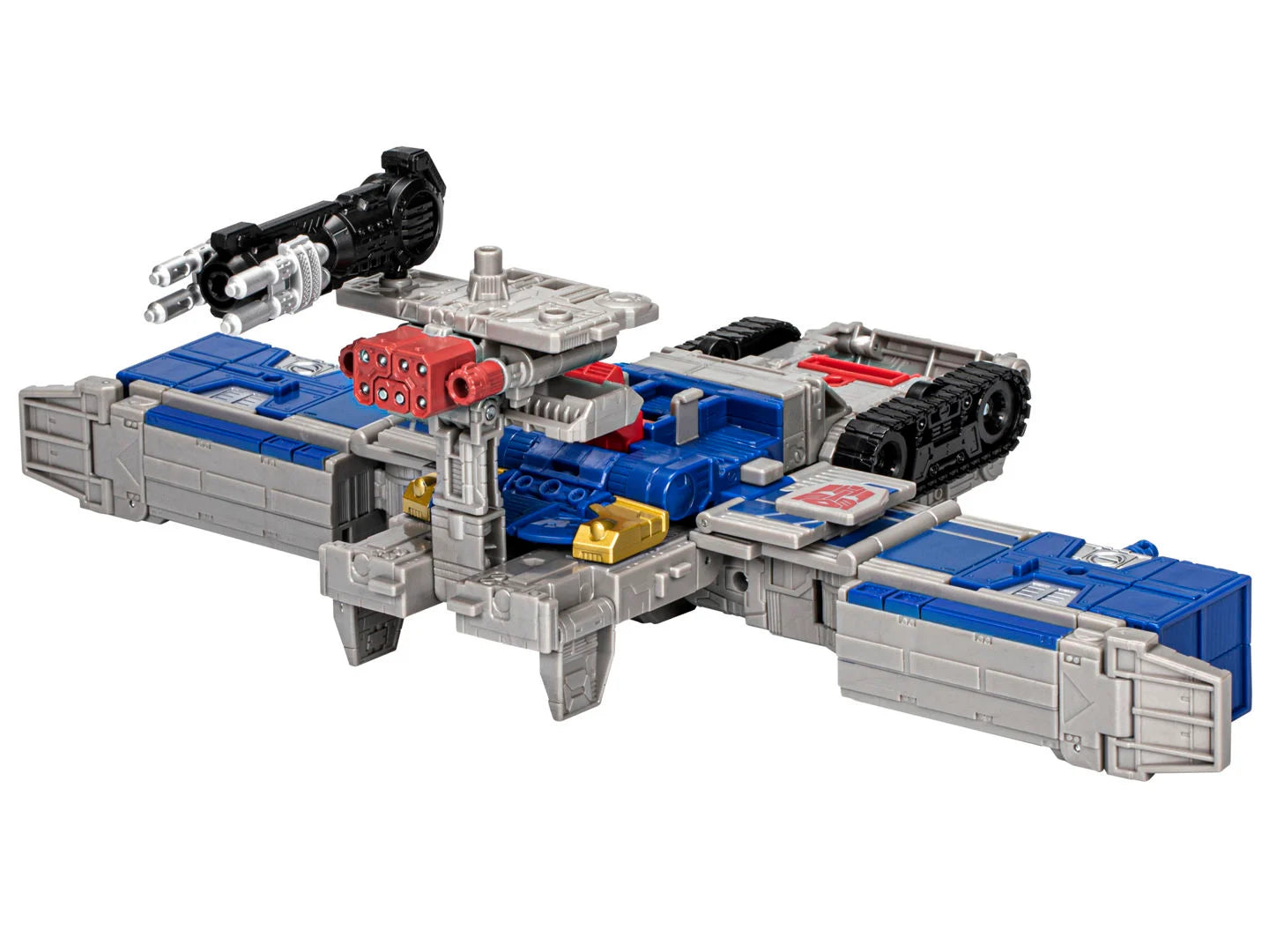 Transformers Legacy Evolution Commander Class Armada Universe Optimus Prime Action Figure