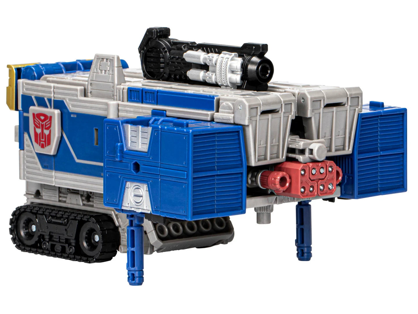 Transformers Legacy Evolution Commander Class Armada Universe Optimus Prime Action Figure