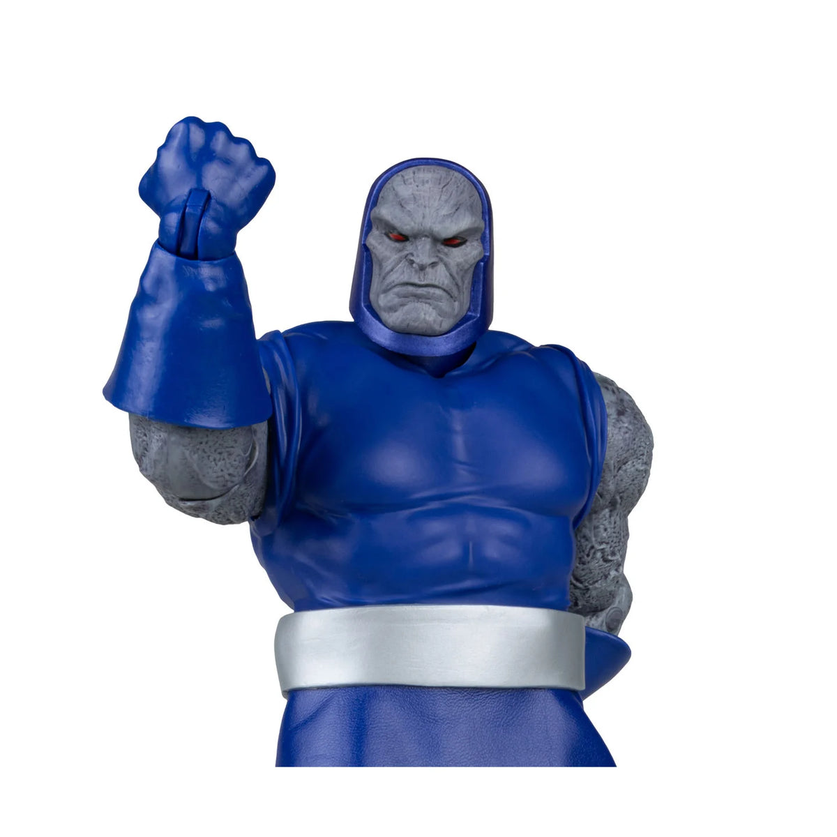 McFarlane DC Multiverse Darkseid New Gods figure close-up pose