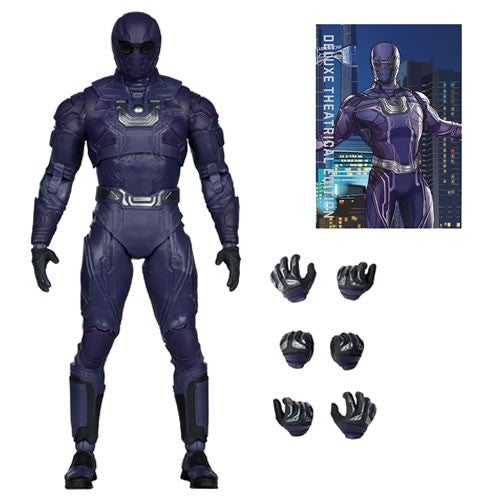 DC Multiverse Figures Theatrical Deluxe Ultraman | Superman (Movie 2025) | Preorder