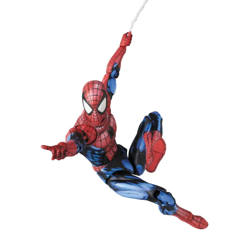 The Amazing Spider-Man MAFEX No.108 Spider-Man (Comic Paint) Action Figure
