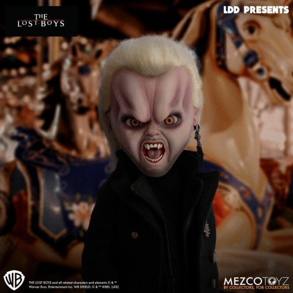 LDD Presents The Lost Boys: David | 10" Doll