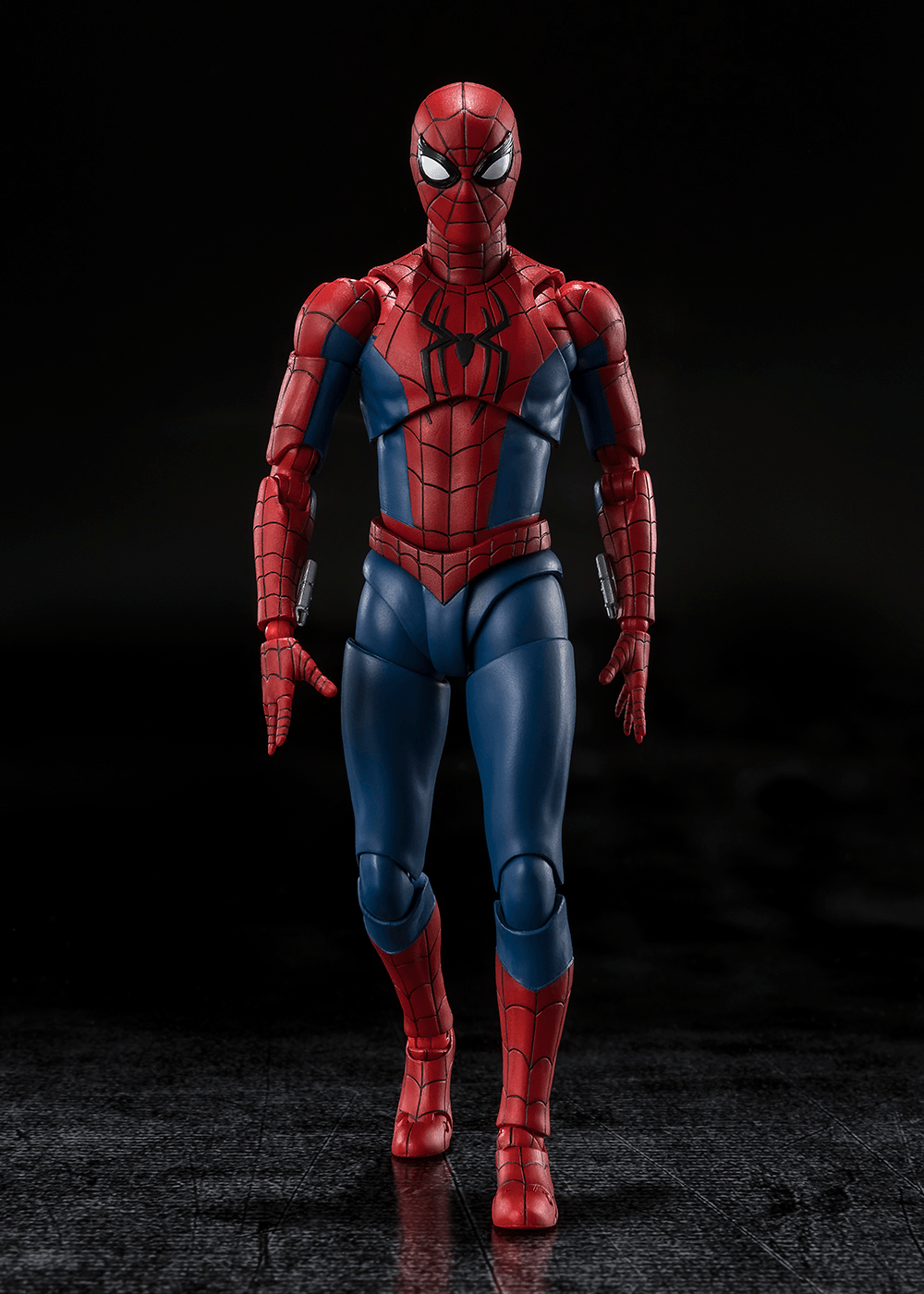 Bandai Tamashii Nations S.H.Figuarts Spider-Man Brand New Day Action Figure