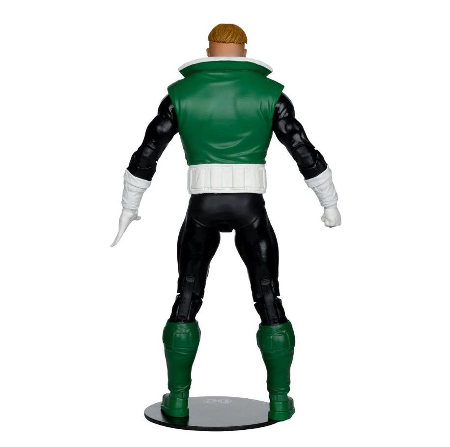 DC MCFARLANE COLLECTOR EDITION GREEN LANTERN GUY GARDNER | 1 PER CUSTOMER