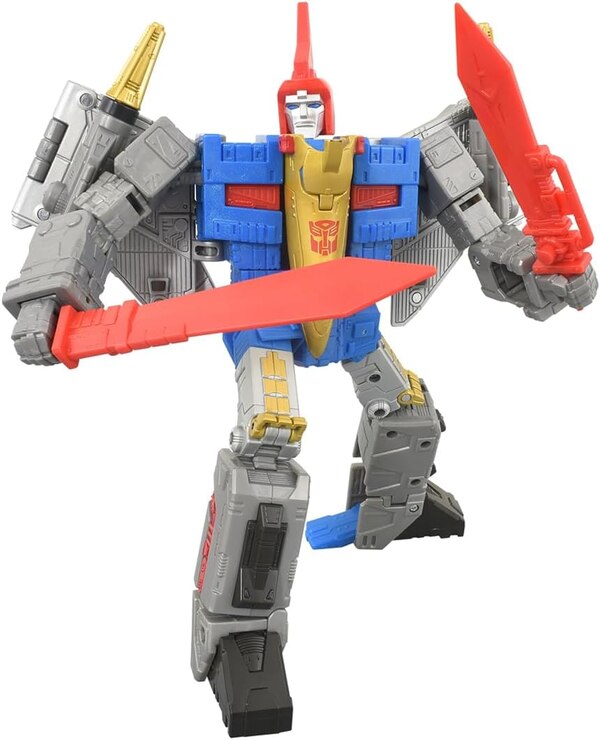 Transformers The Movie Studio Series Swoop SS-132