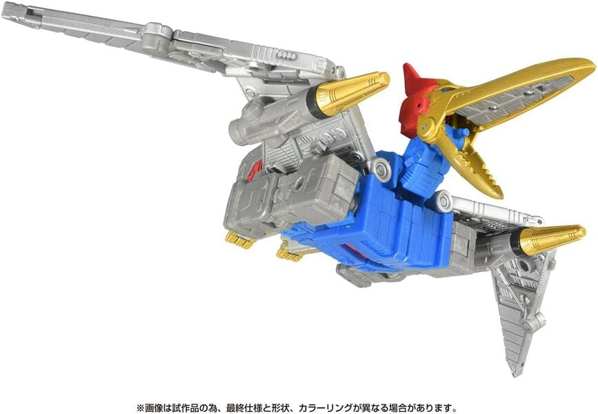 Transformers The Movie Studio Series Swoop SS-132