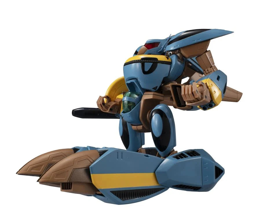MegaHouse Variable Action Hi-SPEC Orguss II Olson Special Renewal Ver.