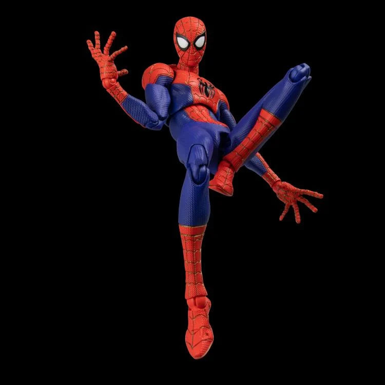 Spider-Man: Into the Spider-Verse SV-Action Peter B. Parker (Special Ver.)  [Reissue]