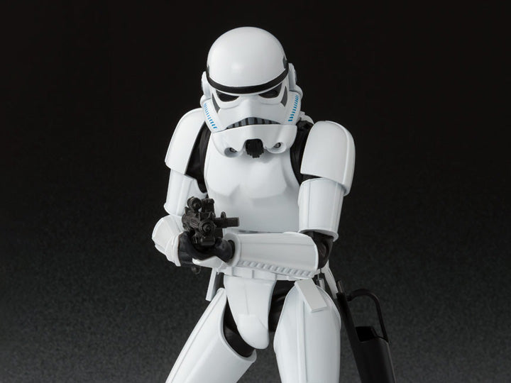 Star Wars S.H. Figuarts: Stormtrooper (A New Hope)