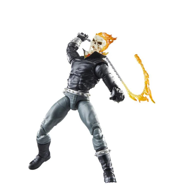 Marvel Legends Ghost Rider (Danny Ketch) w/ Motorcycle