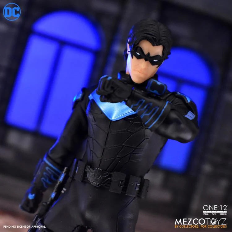 One:12 Collective DC Comics Nightwing