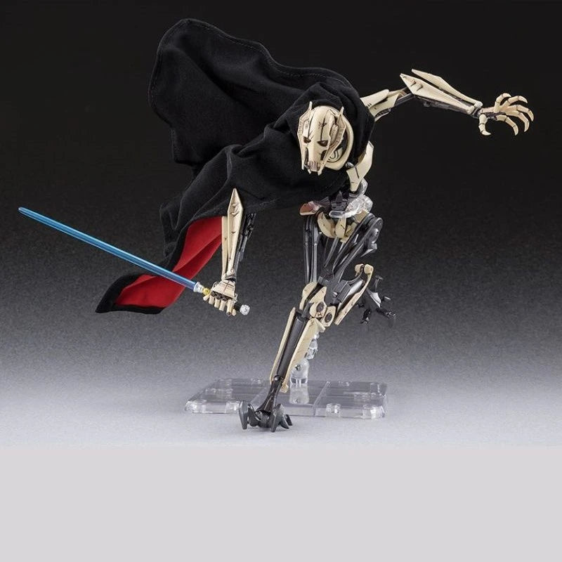 S.H.Figuarts General Grievous - STAR WARS: Revenge of the Sith