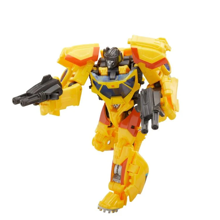 Transformers: The Movie" Studio Series SS-131 Sunstreaker