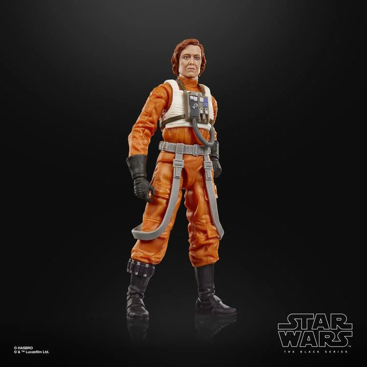 Star Wars: The Black Series Colonel Ward (The Mandalorian and Grogu) Action Figure