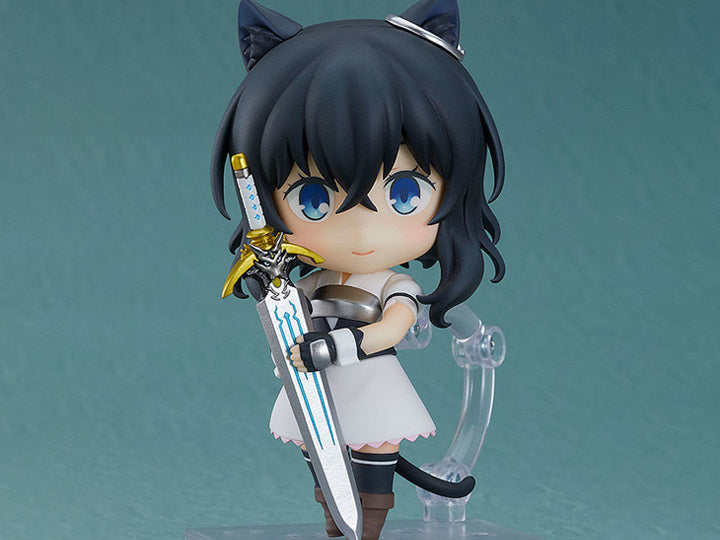 Reincarnated as a Sword | Fran Nendoroid No.1997