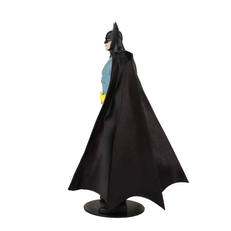 Detective Comics #27 DC Multiverse Batman Action Figure