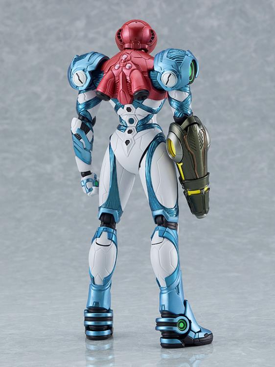 Metroid Dread Samus Aran Figma No.583 (DREAD Ver.) - Restock