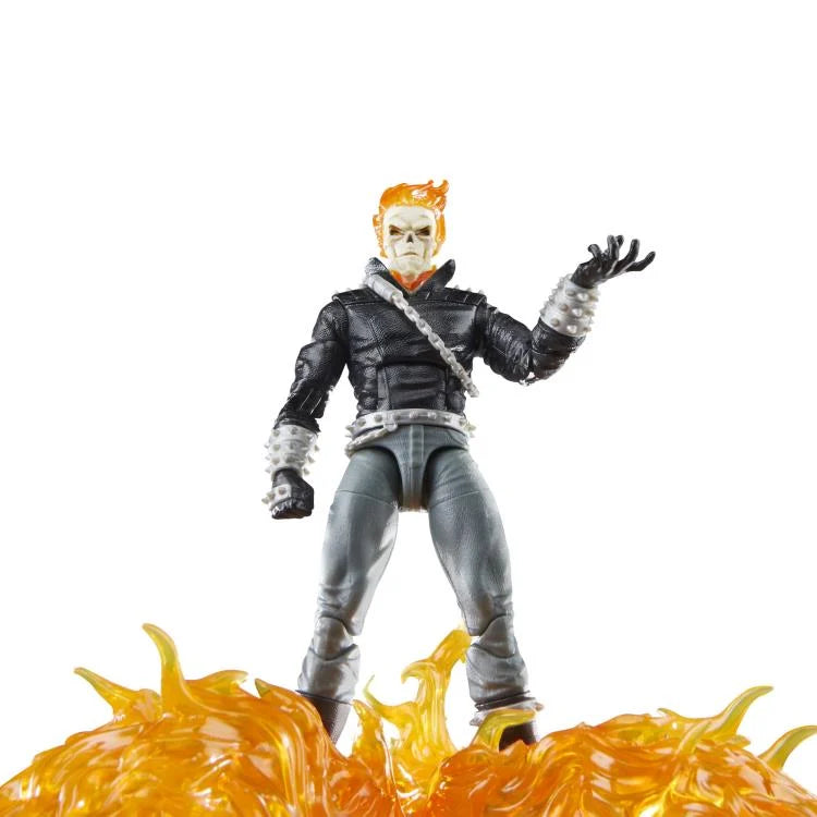 Marvel Legends Ghost Rider (Danny Ketch) w/ Motorcycle