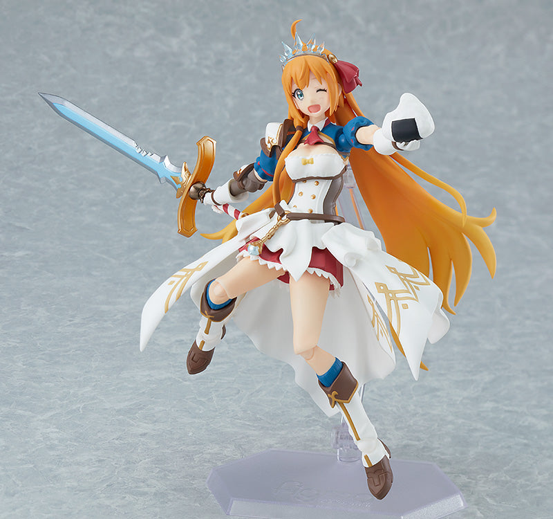 Princess Connect! | Re:Dive Pecorine Figma