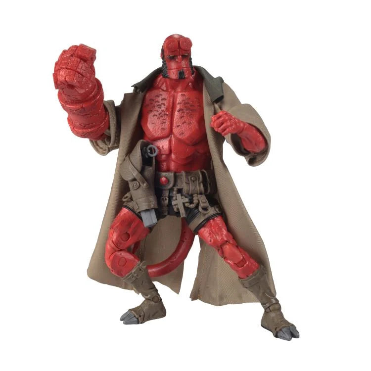 McFarlane Collector Edition #60 Hellboy Action Figure