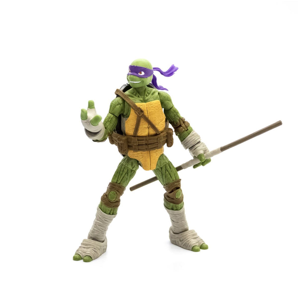 TMNT Donatello BST AXN - SDCC 23 PX Exclusive