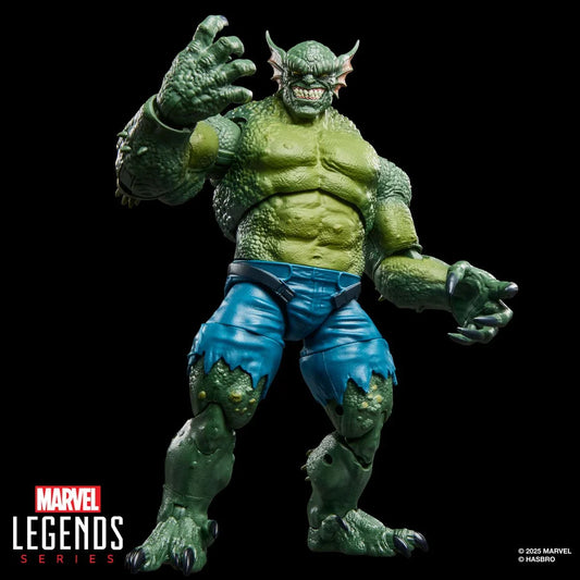 Marvel Legends Marvel’s Abomination action figure product photo