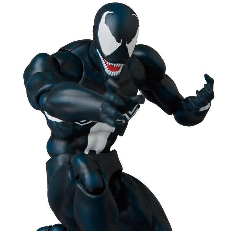 Marvel MAFEX No.088 Venom (Comic Ver.) | 1 Per Customer