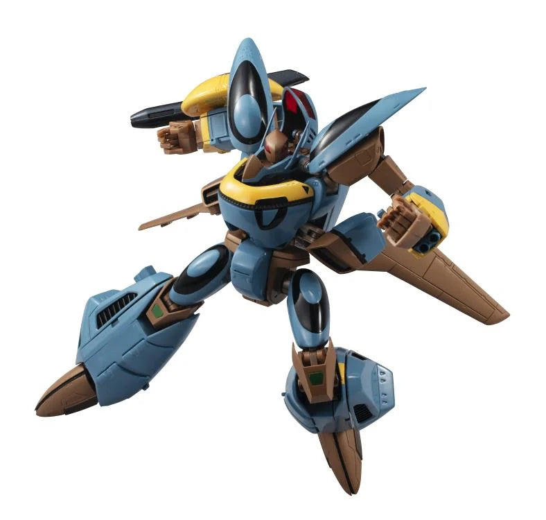 MegaHouse Variable Action Hi-SPEC Orguss II Olson Special Renewal Ver.
